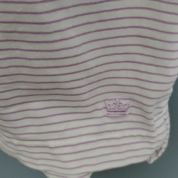 Peter Millar Seaside Wash Polo Medium - Picture 2 of 4